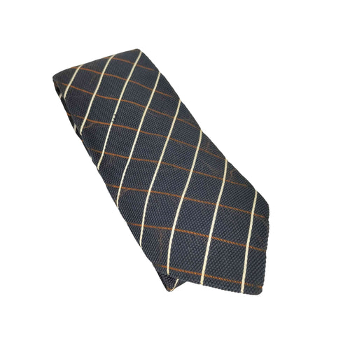 バーバリーズ BURBERRYS シルク ネクタイ メンズ ONE SIZE