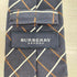 バーバリーズ BURBERRYS シルク ネクタイ メンズ ONE SIZE