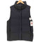 ユニクロ UNIQLO パウダーソフトダウンベスト レディース JPN:XL