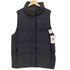 ユニクロ UNIQLO パウダーソフトダウンベスト レディース JPN:XL