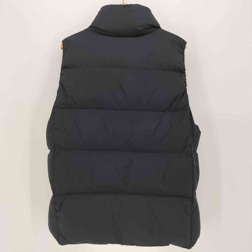ユニクロ UNIQLO パウダーソフトダウンベスト レディース JPN:XL