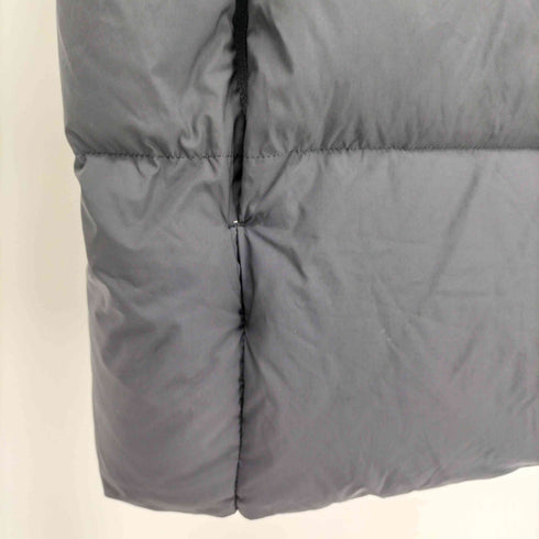 ユニクロ UNIQLO パウダーソフトダウンベスト レディース JPN:XL
