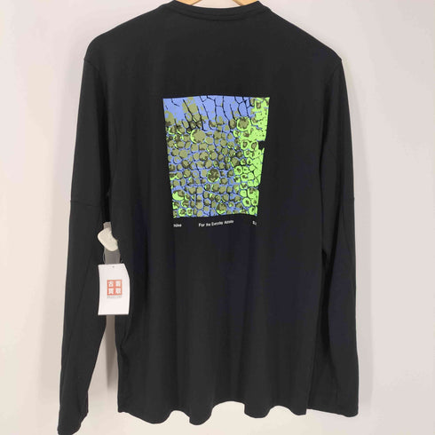 ナイキ NIKE 23AW RUNNING M S72 ELEMENT CREW LS サムホール トレーニング カットソー ロンT メンズ import:XL