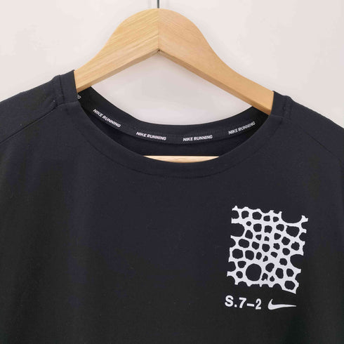 ナイキ NIKE 23AW RUNNING M S72 ELEMENT CREW LS サムホール トレーニング カットソー ロンT メンズ import:XL