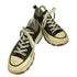 コンバースリアクト CONVERSE REACT TREKWAVE OX スニーカー レディース JPN:24