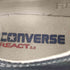 コンバースリアクト CONVERSE REACT TREKWAVE OX スニーカー レディース JPN:24