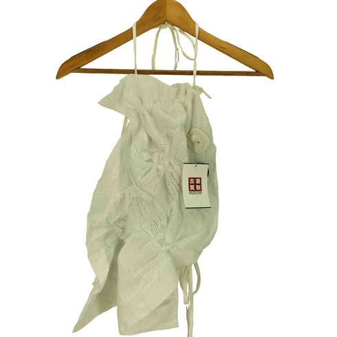 Create Clair SPROUTING DRAPE BUSTIER LACE レディース FREE 25
