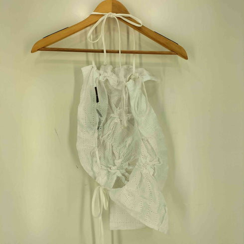 Create Clair SPROUTING DRAPE BUSTIER LACE レディース FREE 25