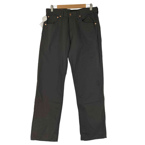 リーバイス Levis ボタン裏J78 534 デニムパンツ メンズ US:34-35