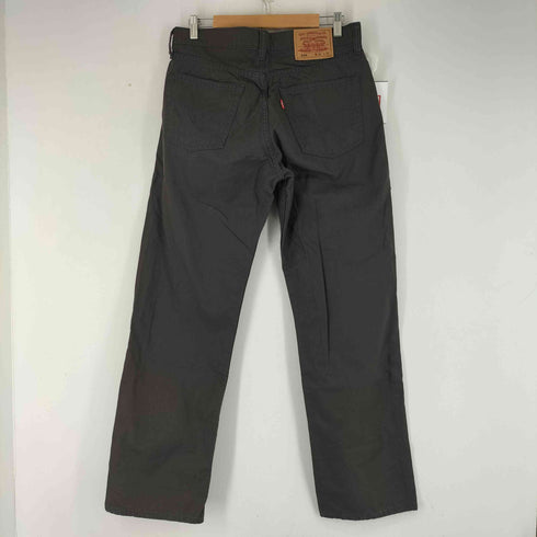 リーバイス Levis ボタン裏J78 534 デニムパンツ メンズ US:34-35