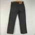 リーバイス Levis ボタン裏J78 534 デニムパンツ メンズ US:34-35