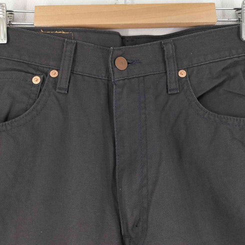 リーバイス Levis ボタン裏J78 534 デニムパンツ メンズ US:34-35