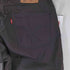 リーバイス Levis ボタン裏J78 534 デニムパンツ メンズ US:34-35