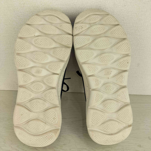 スケッチャーズ SKECHERS Slip-ins GO WALK FLEX CLEAR CREEK レディース JPN:23.5