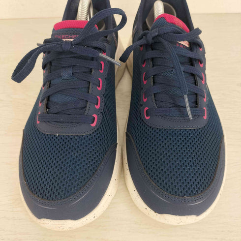 スケッチャーズ SKECHERS Slip-ins GO WALK FLEX CLEAR CREEK レディース JPN:23.5