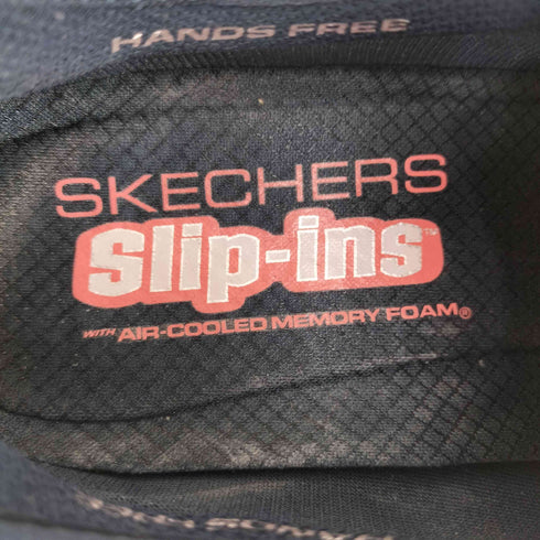 スケッチャーズ SKECHERS Slip-ins GO WALK FLEX CLEAR CREEK レディース JPN:23.5