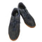 フレッドペリー FRED PERRY ネイビー スエード スニーカー メンズ JPN:27