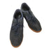 フレッドペリー FRED PERRY ネイビー スエード スニーカー メンズ JPN:27