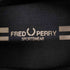 フレッドペリー FRED PERRY ネイビー スエード スニーカー メンズ JPN:27