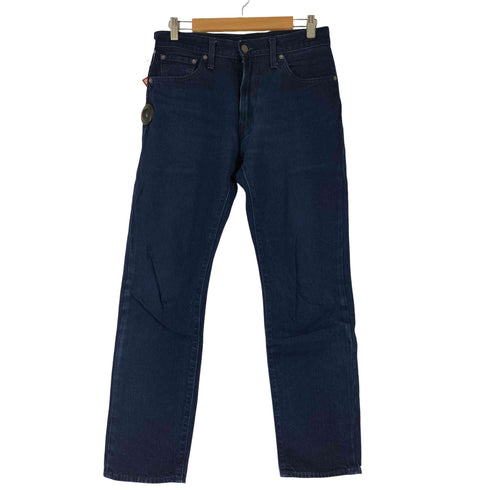 リーバイス Levis ボタン裏3514 551 Z STRAIGHT デニムパンツ メンズ 29/32
