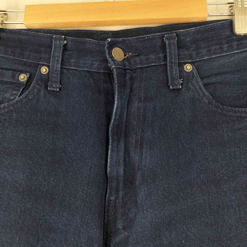 リーバイス Levis ボタン裏3514 551 Z STRAIGHT デニムパンツ メンズ 29/32