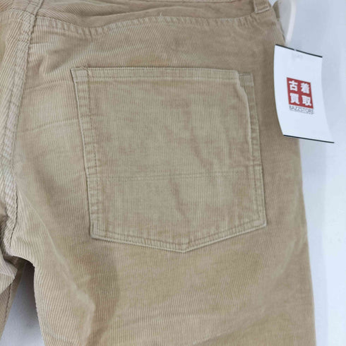 ビームスハート BEAMS HEART コーデュロイ ストレートパンツ メンズ JPN:L