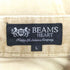 ビームスハート BEAMS HEART コーデュロイ ストレートパンツ メンズ JPN:L