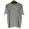 リーボック Reebok 00S ロゴプリント S/S Tシャツ メンズ JPN:M