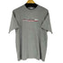リーボック Reebok 00S ロゴプリント S/S Tシャツ メンズ JPN:M