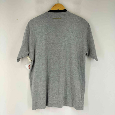 リーボック Reebok 00S ロゴプリント S/S Tシャツ メンズ JPN:M