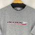 リーボック Reebok 00S ロゴプリント S/S Tシャツ メンズ JPN:M