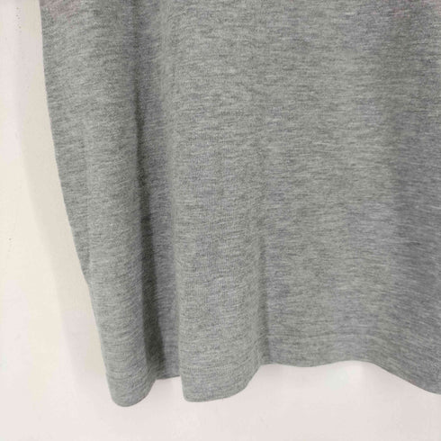 リーボック Reebok 00S ロゴプリント S/S Tシャツ メンズ JPN:M