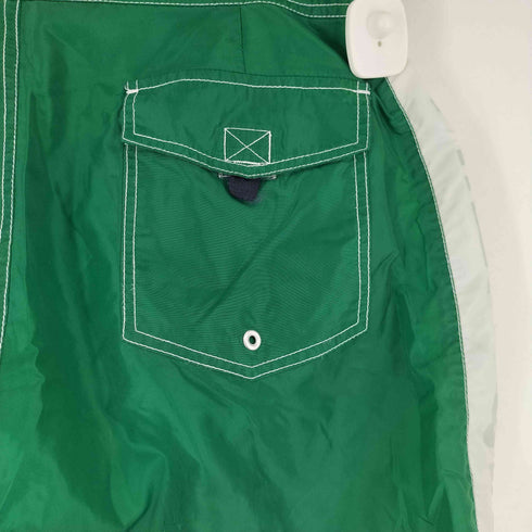 トミーヒルフィガー TOMMY HILFIGER 90S ナイロンショーツ メンズ JPN:XL