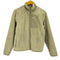 ナイキ NIKE W NK LS FZ HD SHERPA JACKET レディース import:S