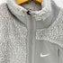 ナイキ NIKE W NK LS FZ HD SHERPA JACKET レディース import:S
