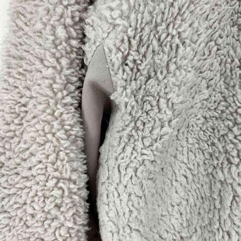 ナイキ NIKE W NK LS FZ HD SHERPA JACKET レディース import:S