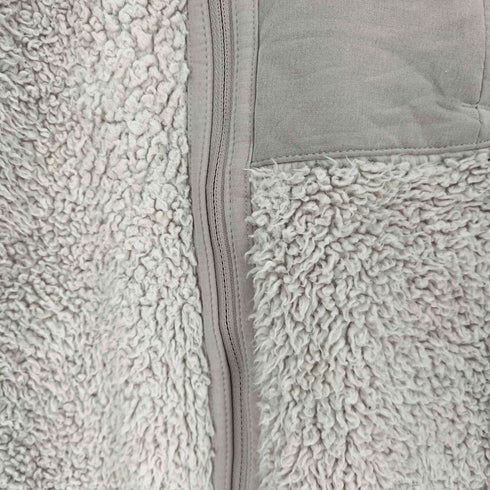 ナイキ NIKE W NK LS FZ HD SHERPA JACKET レディース import:S