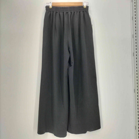 ガリャルダガランテ GALLARDAGALANTE 25ss ポンチイージータックパンツ レディース JPN:1