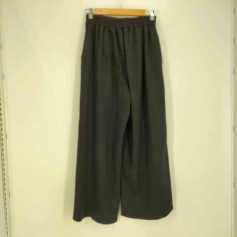 ガリャルダガランテ GALLARDAGALANTE 25ss ポンチイージータックパンツ レディース JPN:1