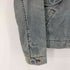 ギャップ Gap 00S ボタンデザイン デニムジャケット レディース JPN:L