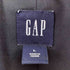 ギャップ Gap 00S ボタンデザイン デニムジャケット レディース JPN:L