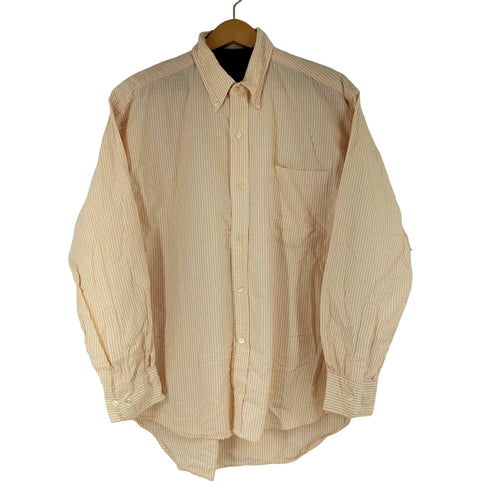 チャップスラルフローレン CHAPS RALPH LAUREN 90S L/S BD チェック シャツ メンズ JPN:L