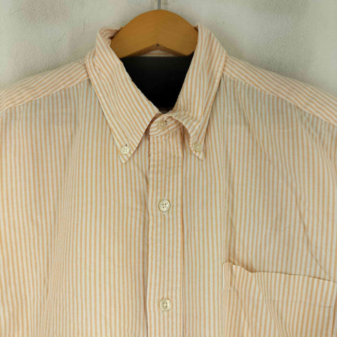 チャップスラルフローレン CHAPS RALPH LAUREN 90S L/S BD チェック シャツ メンズ JPN:L