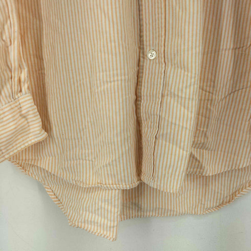 チャップスラルフローレン CHAPS RALPH LAUREN 90S L/S BD チェック シャツ メンズ JPN:L