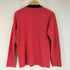 リー Lee ロゴプリント L/S Tシャツ メンズ JPN:M