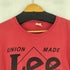 リー Lee ロゴプリント L/S Tシャツ メンズ JPN:M