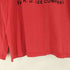 リー Lee ロゴプリント L/S Tシャツ メンズ JPN:M
