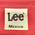 リー Lee ロゴプリント L/S Tシャツ メンズ JPN:M