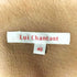 Lui Chantant レザースリットタイトスカート レディース JPN:40