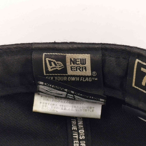 ニューエラ NEW ERA ワークキャップ メンズ